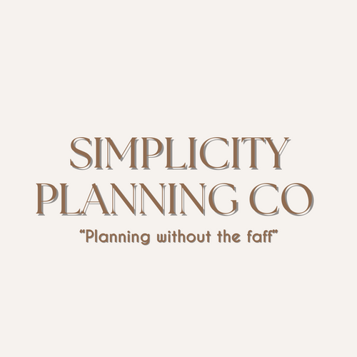 Simplicity Planning Co